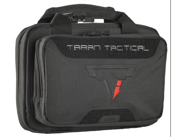 G TTI x Savior Pistol Bag Black